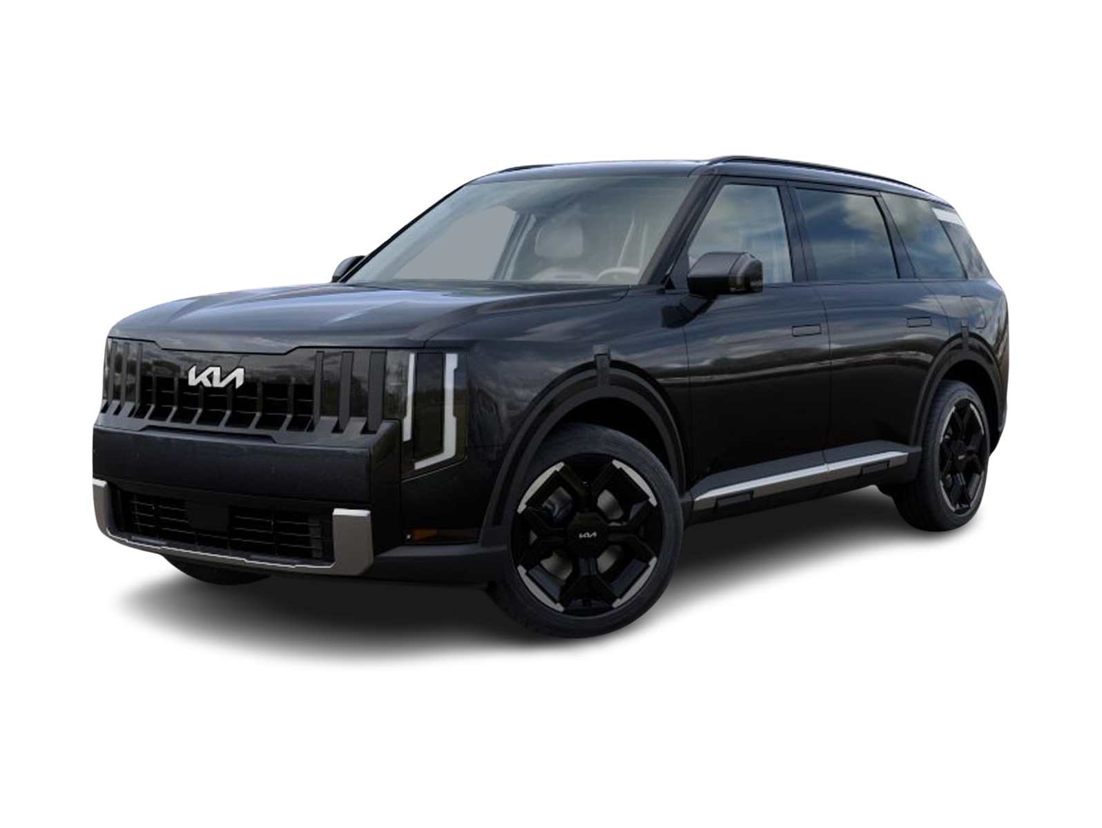 Thumbnail: 2027 Kia Telluride - 1