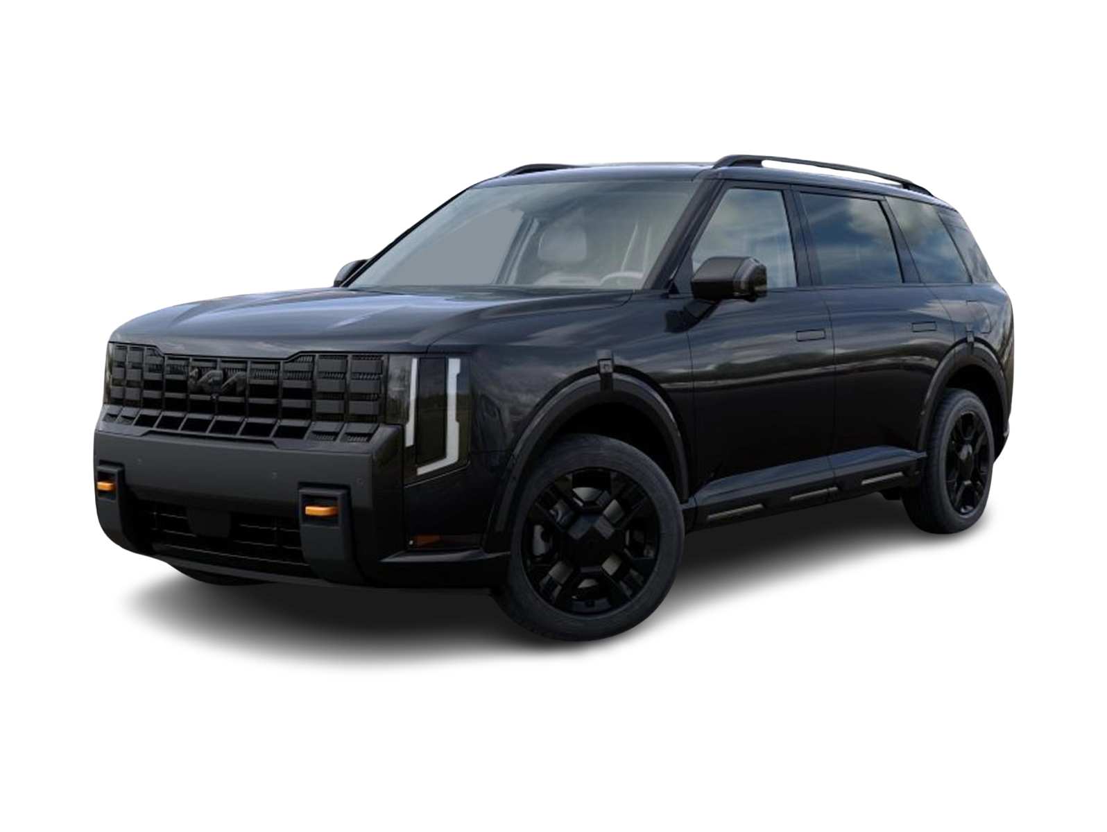 Thumbnail: 2027 Kia Telluride - 1
