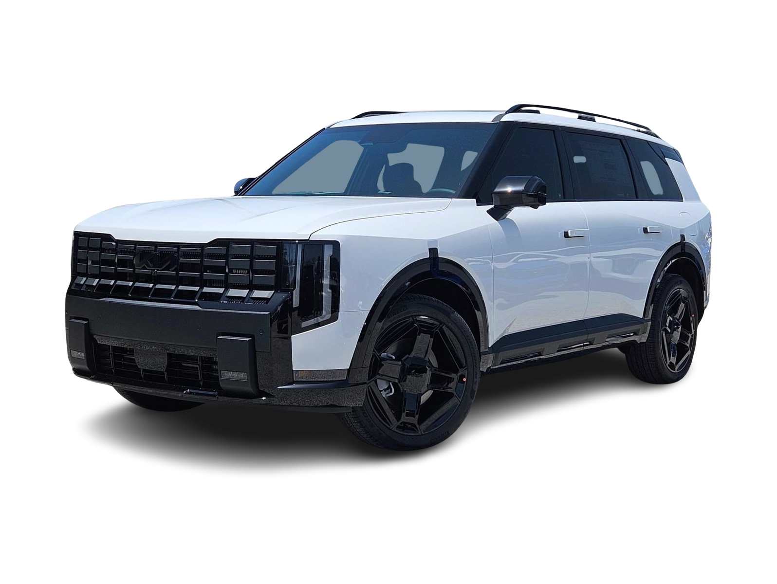 Thumbnail: 2027 Kia Telluride - 1