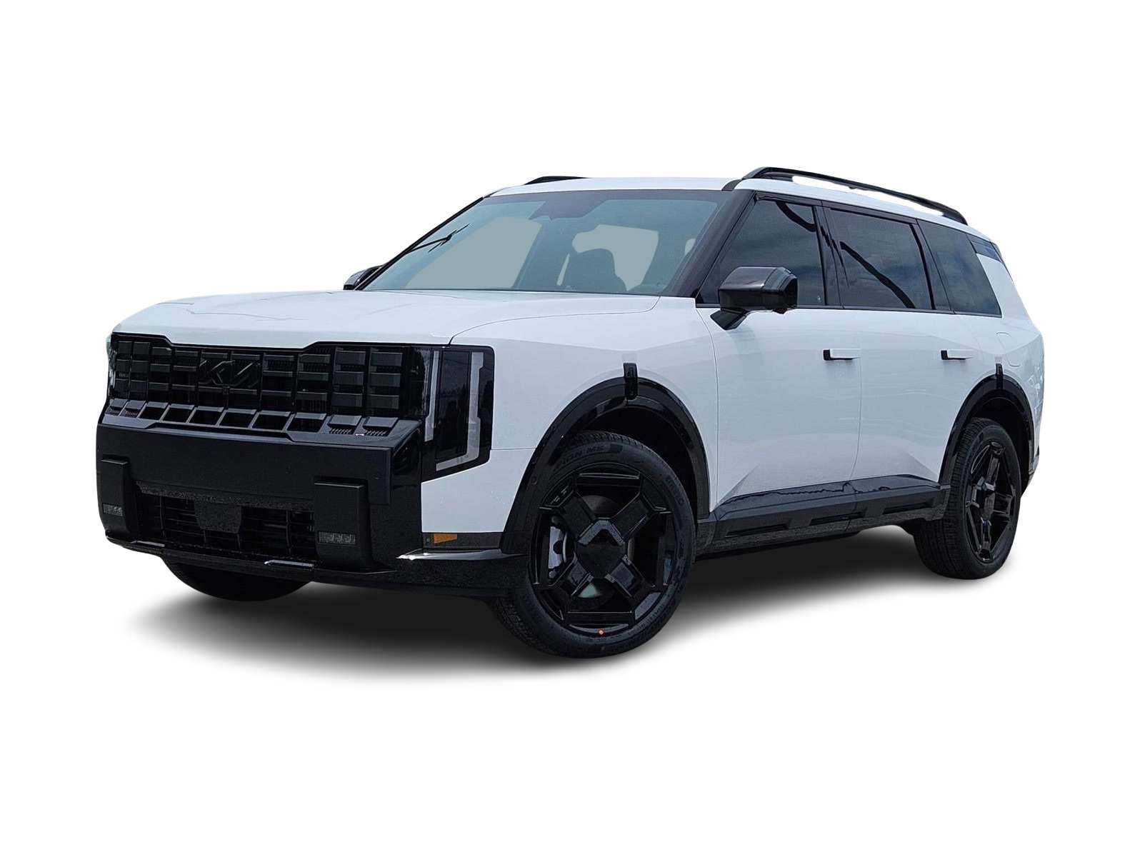 Thumbnail: 2027 Kia Telluride - 1