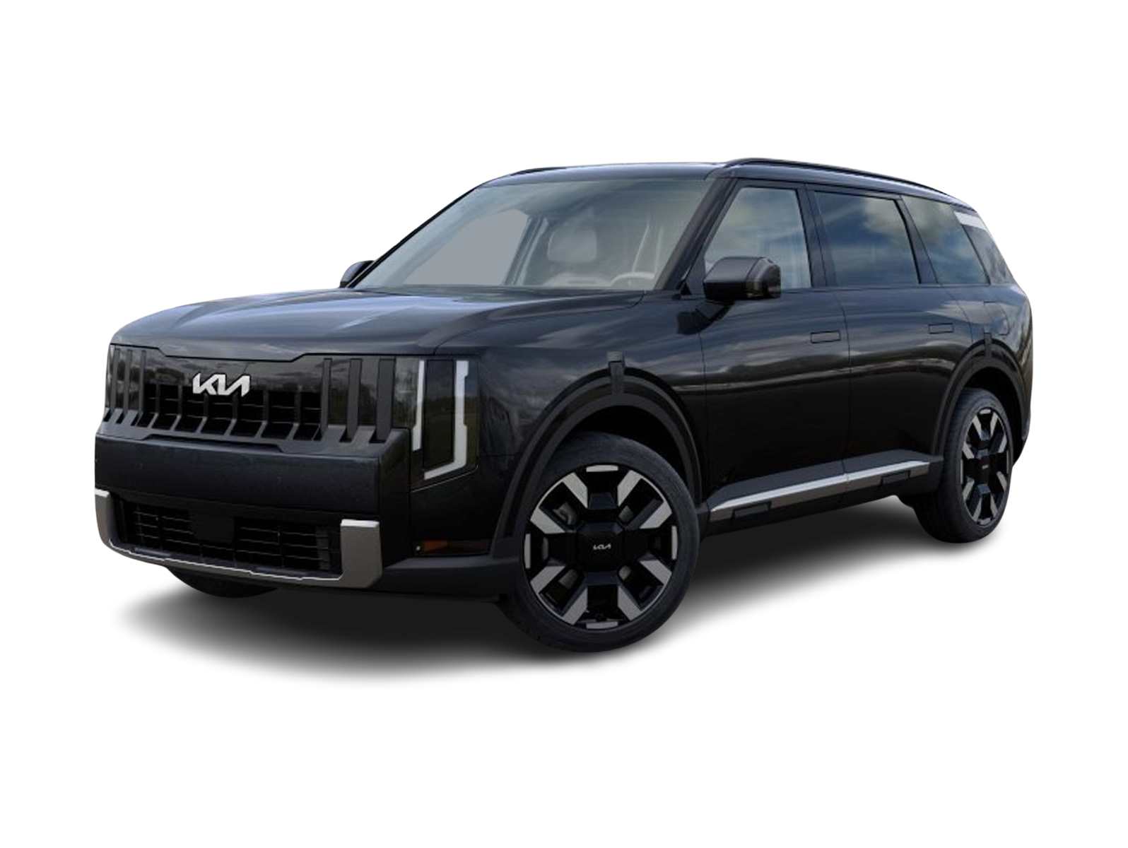 Thumbnail: 2027 Kia Telluride - 1