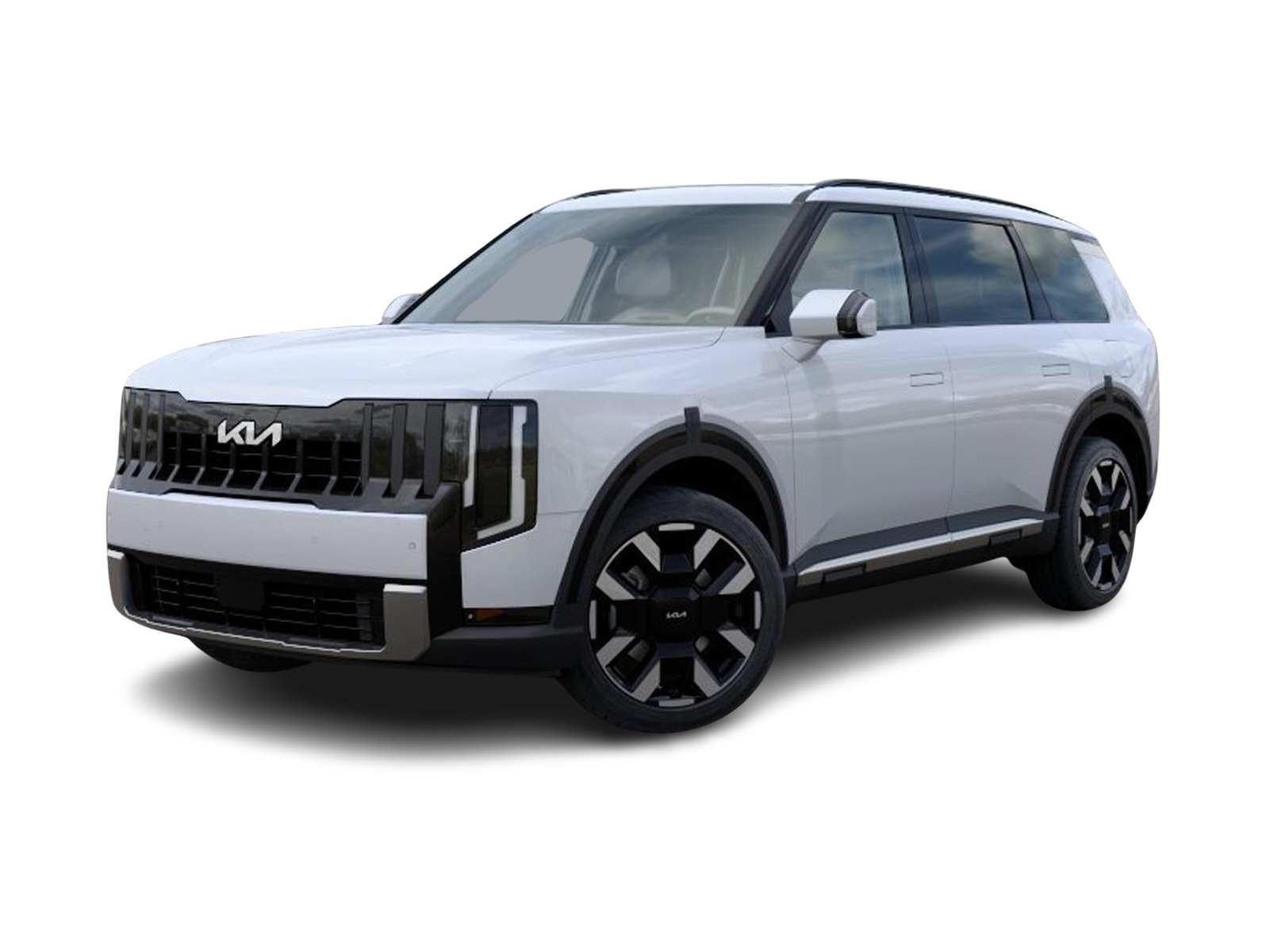 Thumbnail: 2027 Kia Telluride - 1