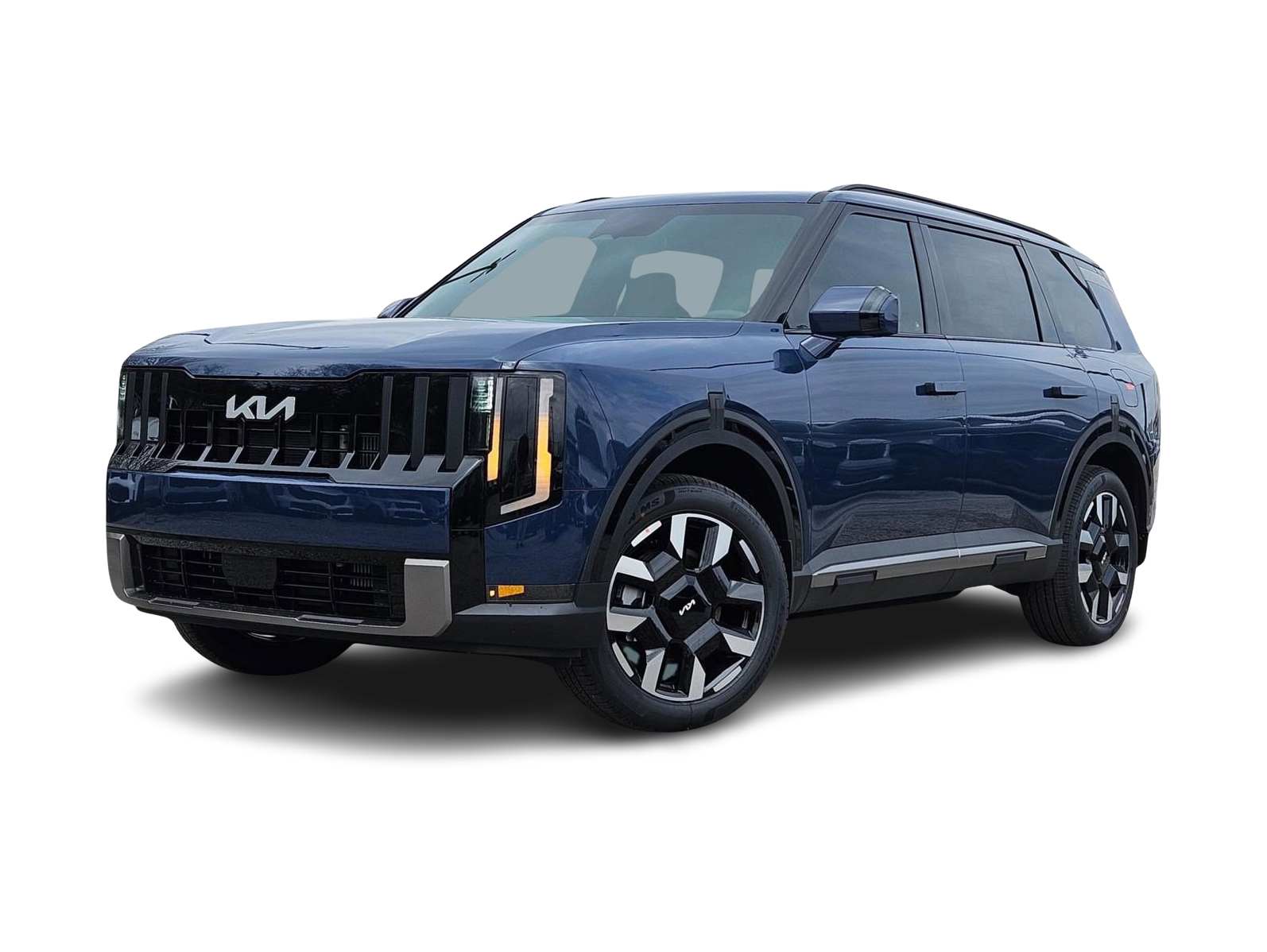 Thumbnail: 2027 Kia Telluride - 1