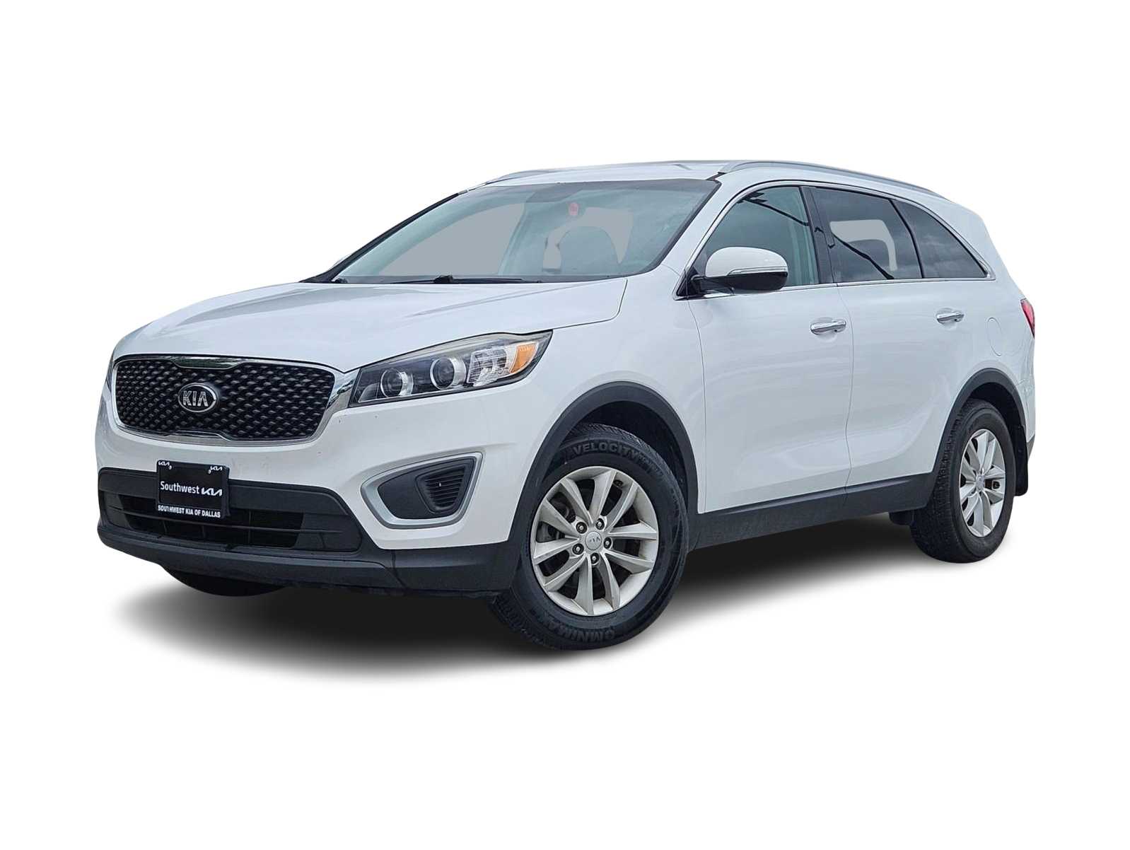 2018 Kia Sorento LX -
                  Dallas, TX
