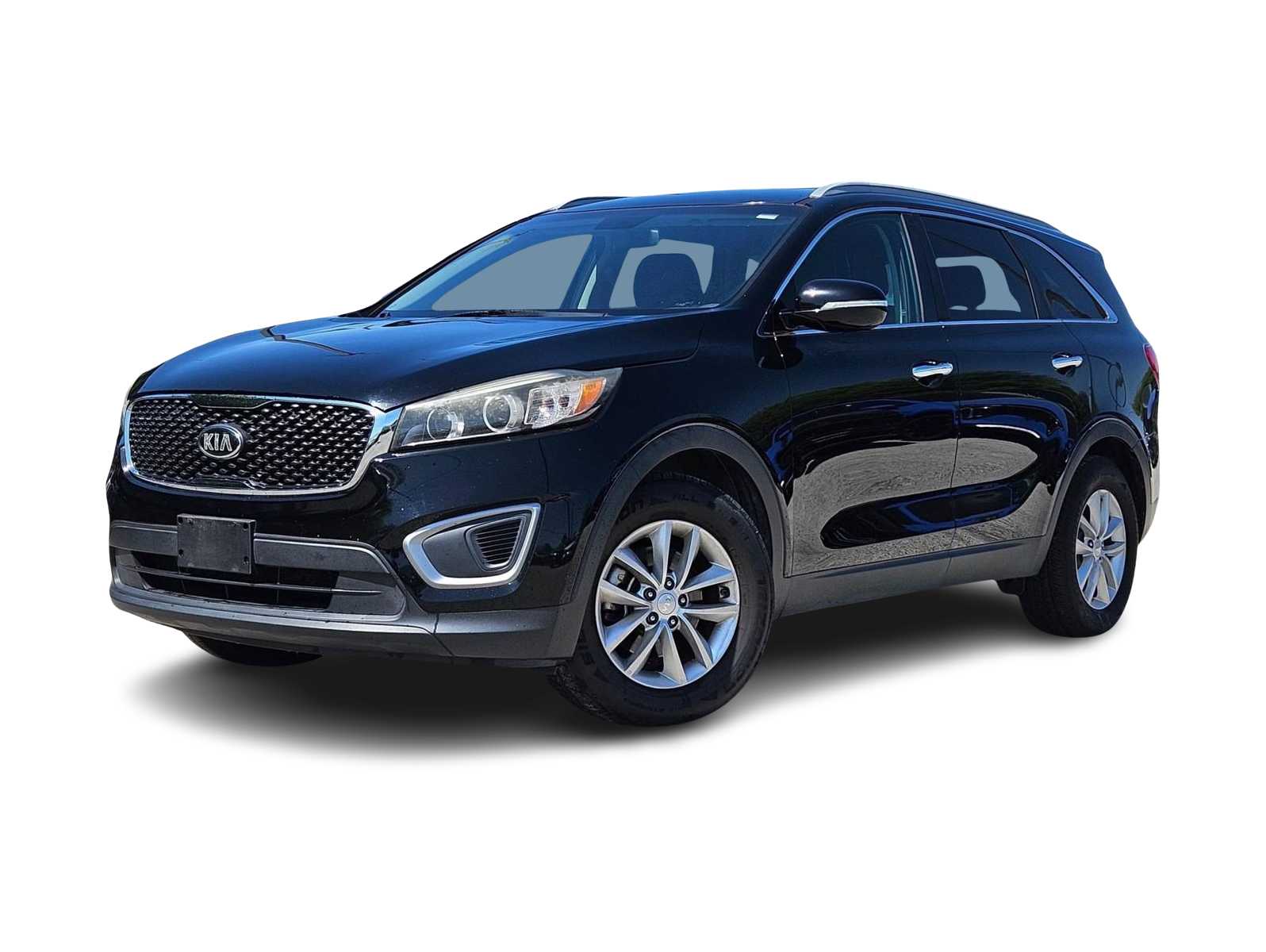 2016 Kia Sorento LX -
                  Dallas, TX