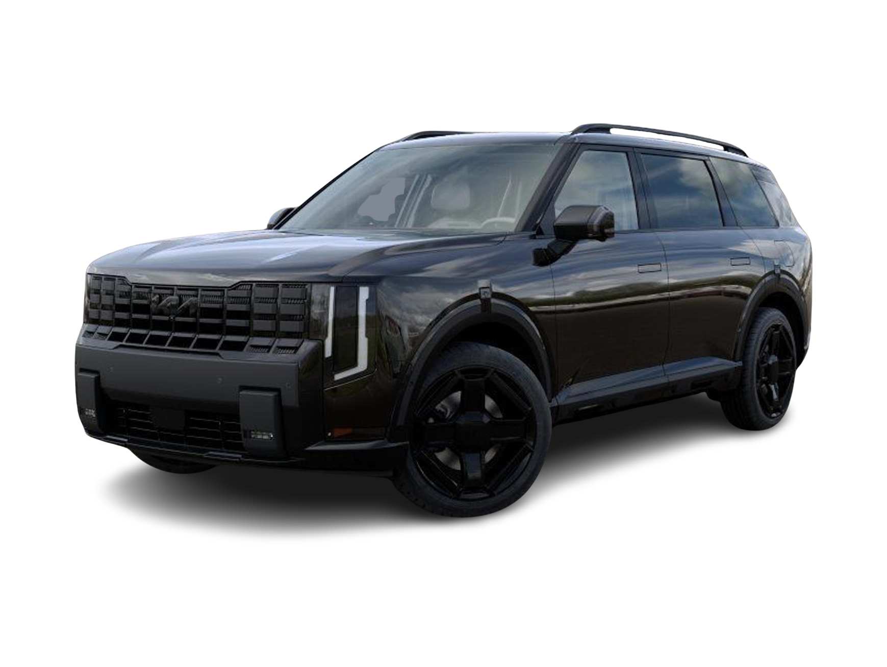 Thumbnail: 2027 Kia Telluride - 1