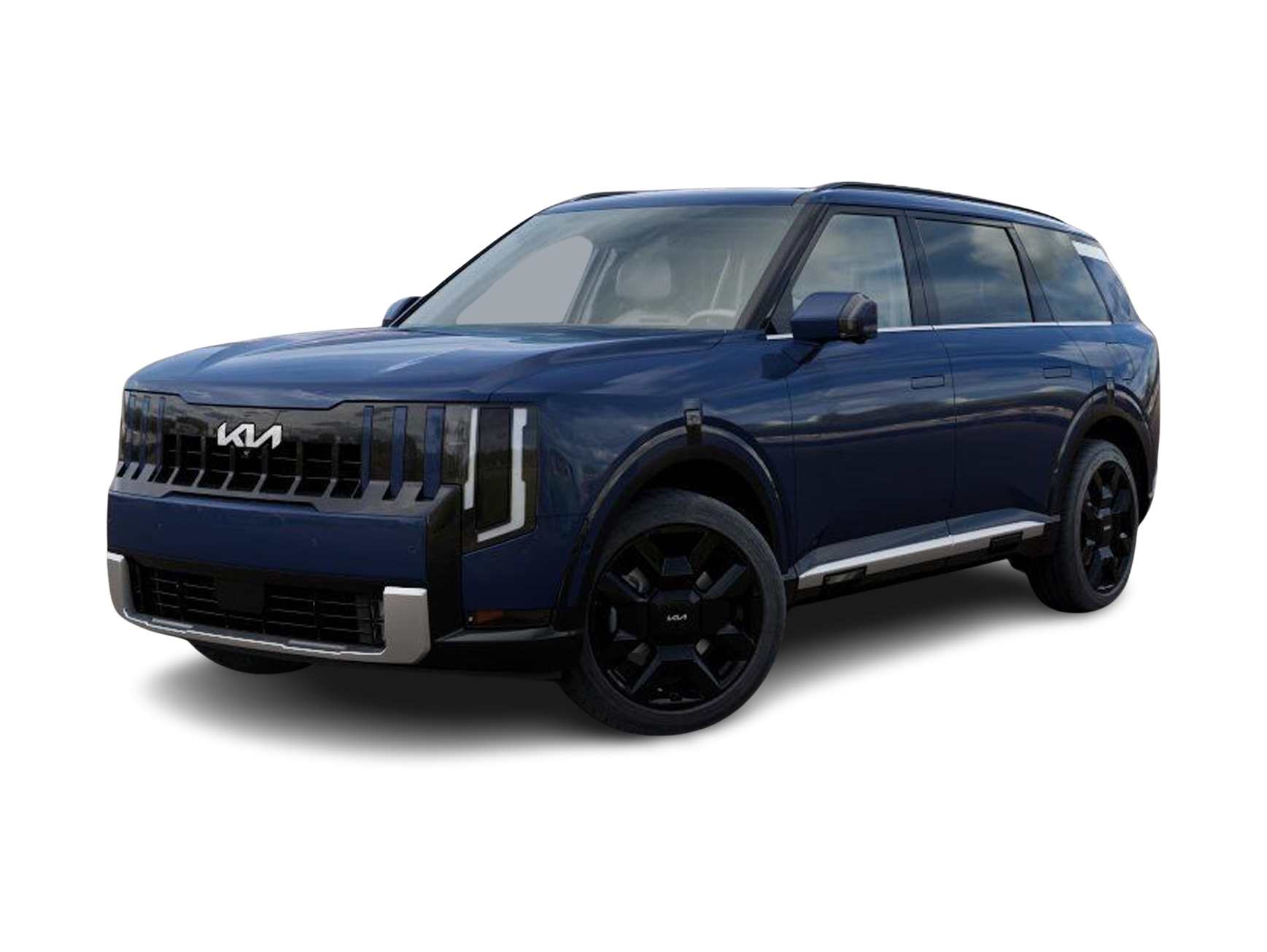 Thumbnail: 2027 Kia Telluride - 1