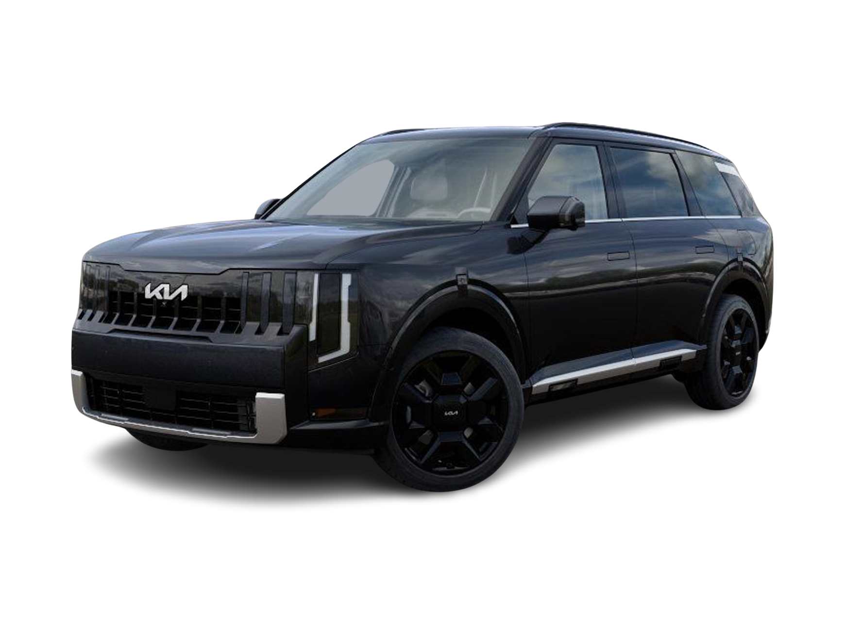 Thumbnail: 2027 Kia Telluride - 1