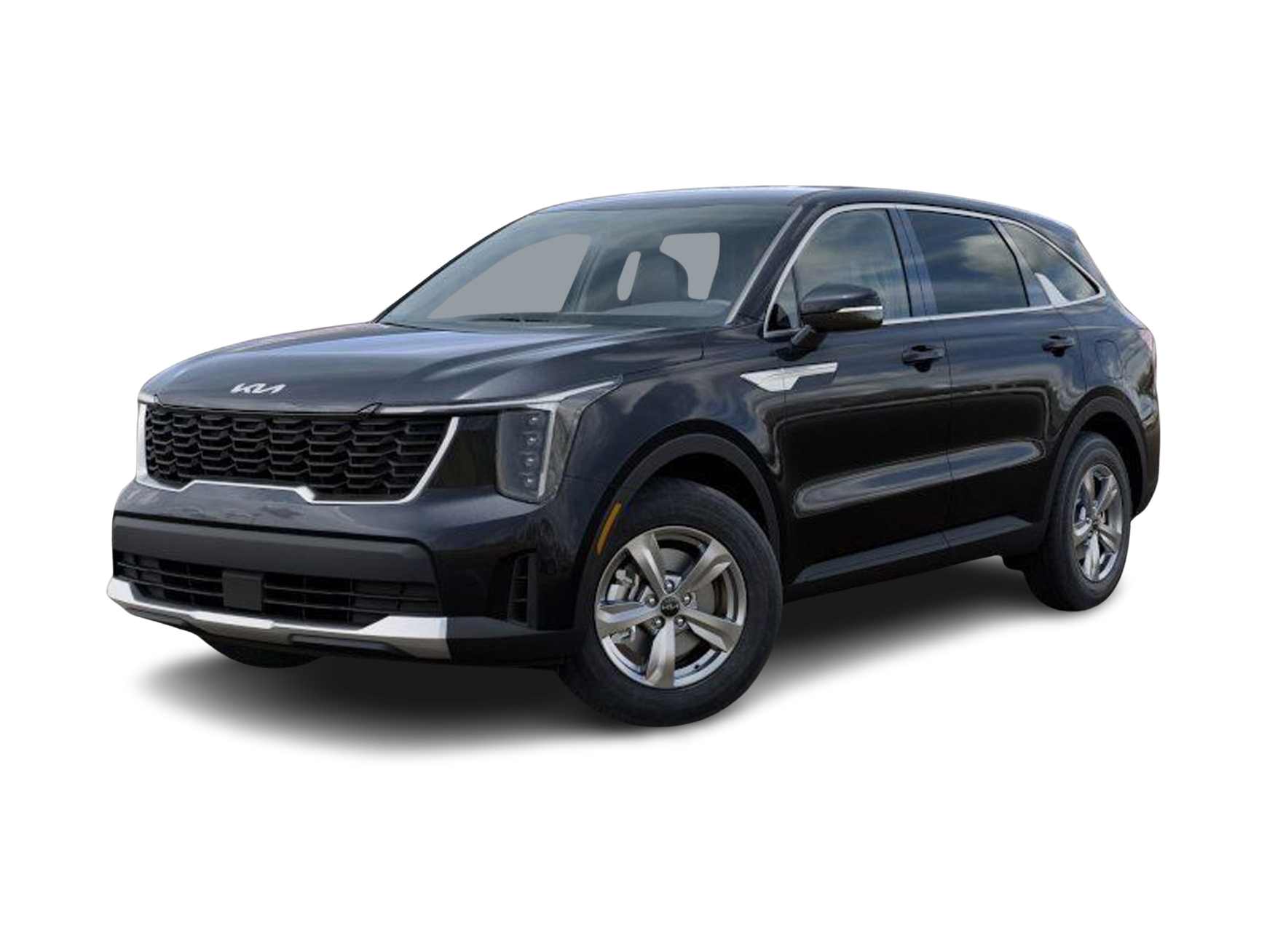 Thumbnail: 2026 Kia Sorento - 1