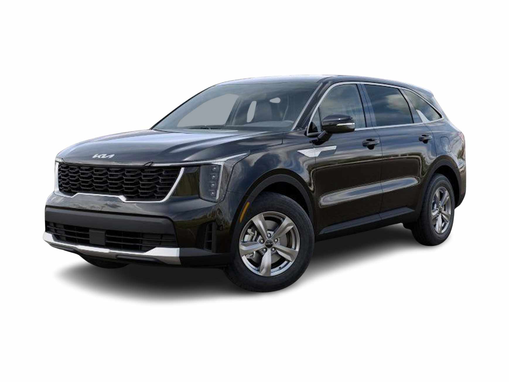 Thumbnail: 2026 Kia Sorento - 1