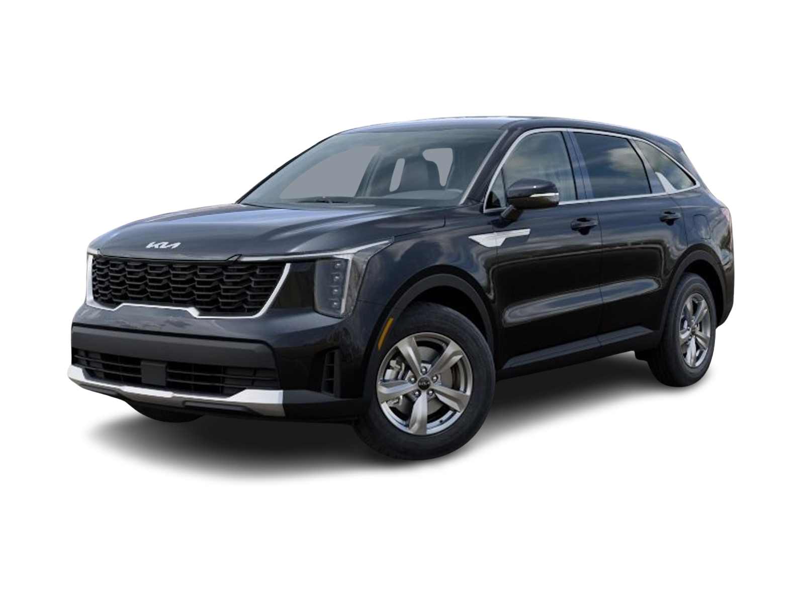Thumbnail: 2026 Kia Sorento - 1