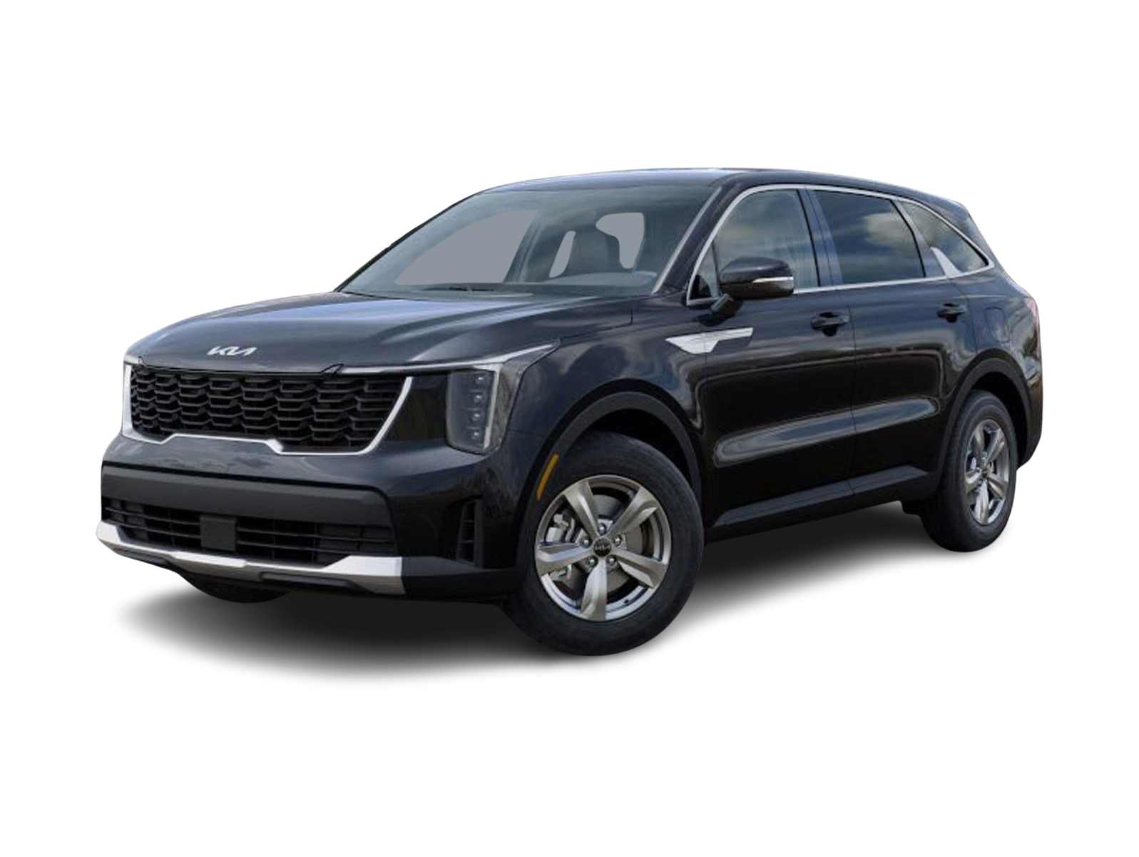 Thumbnail: 2025 Kia Sorento - 1