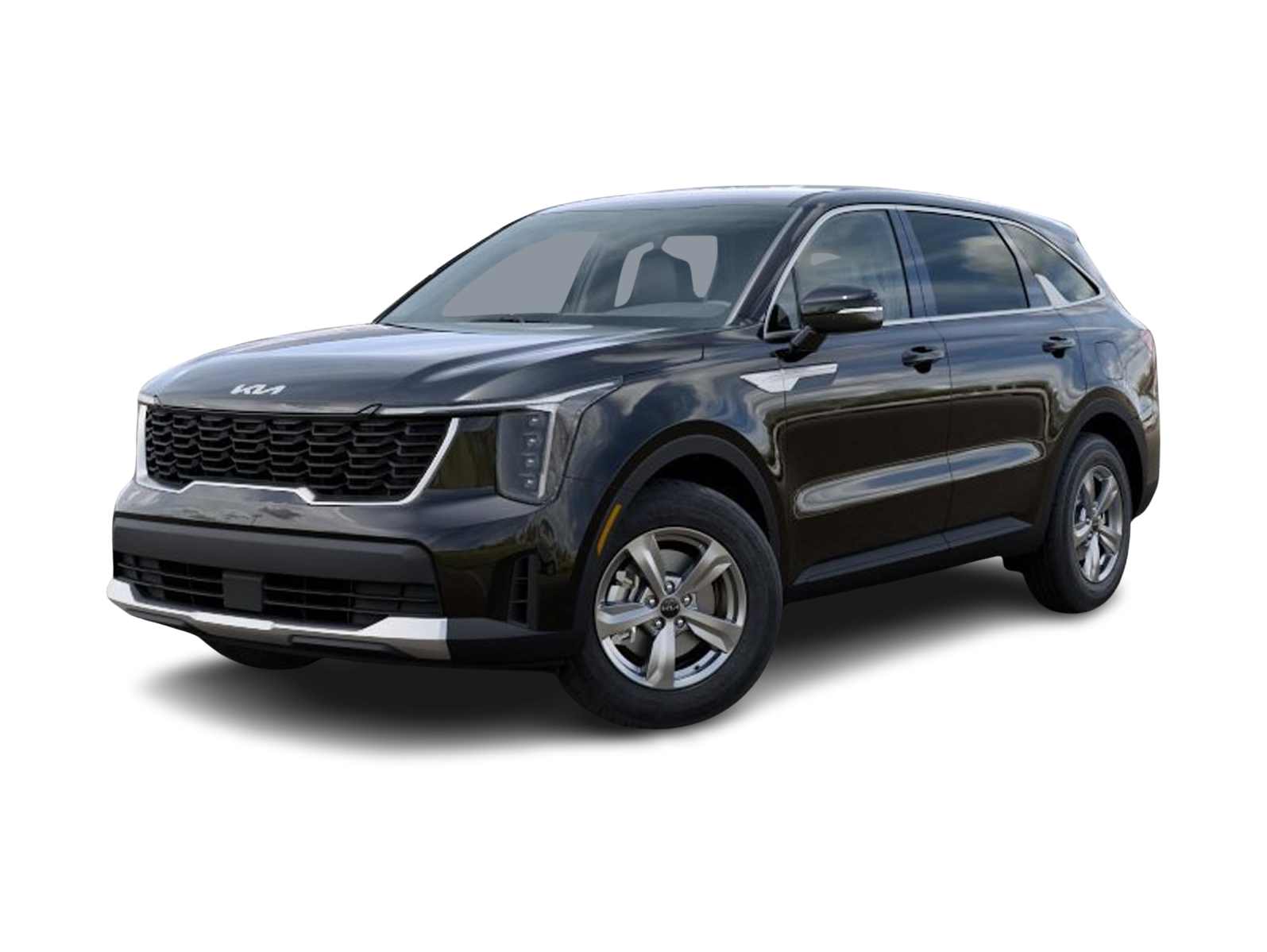 Thumbnail: 2026 Kia Sorento - 1