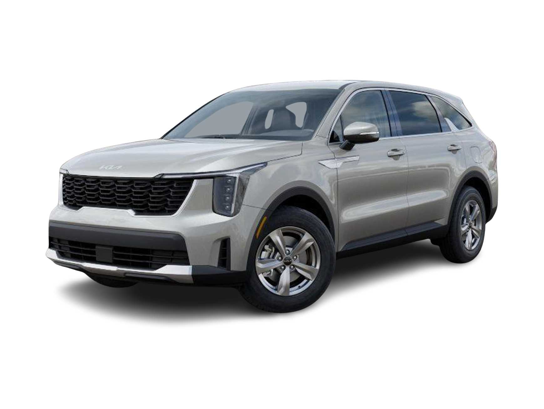 Thumbnail: 2026 Kia Sorento - 1
