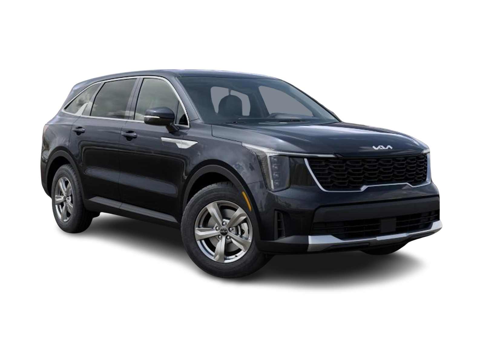 Thumbnail: 2026 Kia Sorento - 1