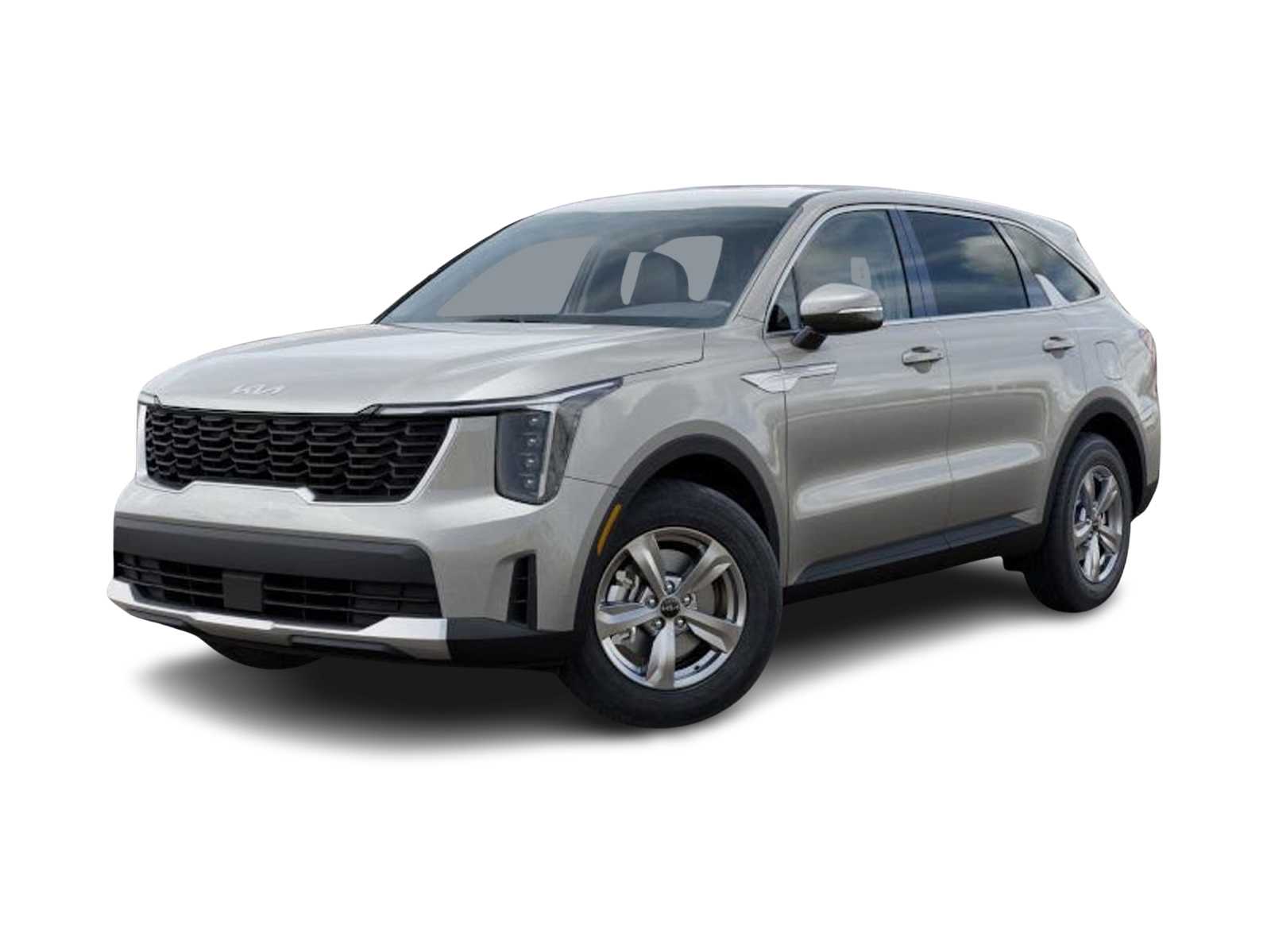 Thumbnail: 2026 Kia Sorento - 1
