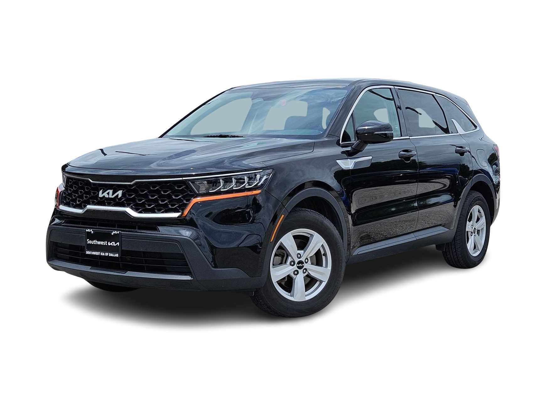 2022 Kia Sorento LX -
                  Dallas, TX