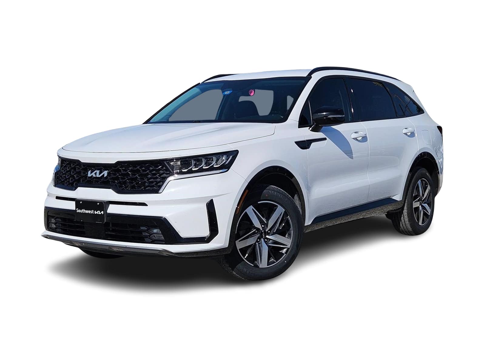 Thumbnail: 2023 Kia Sorento - 1