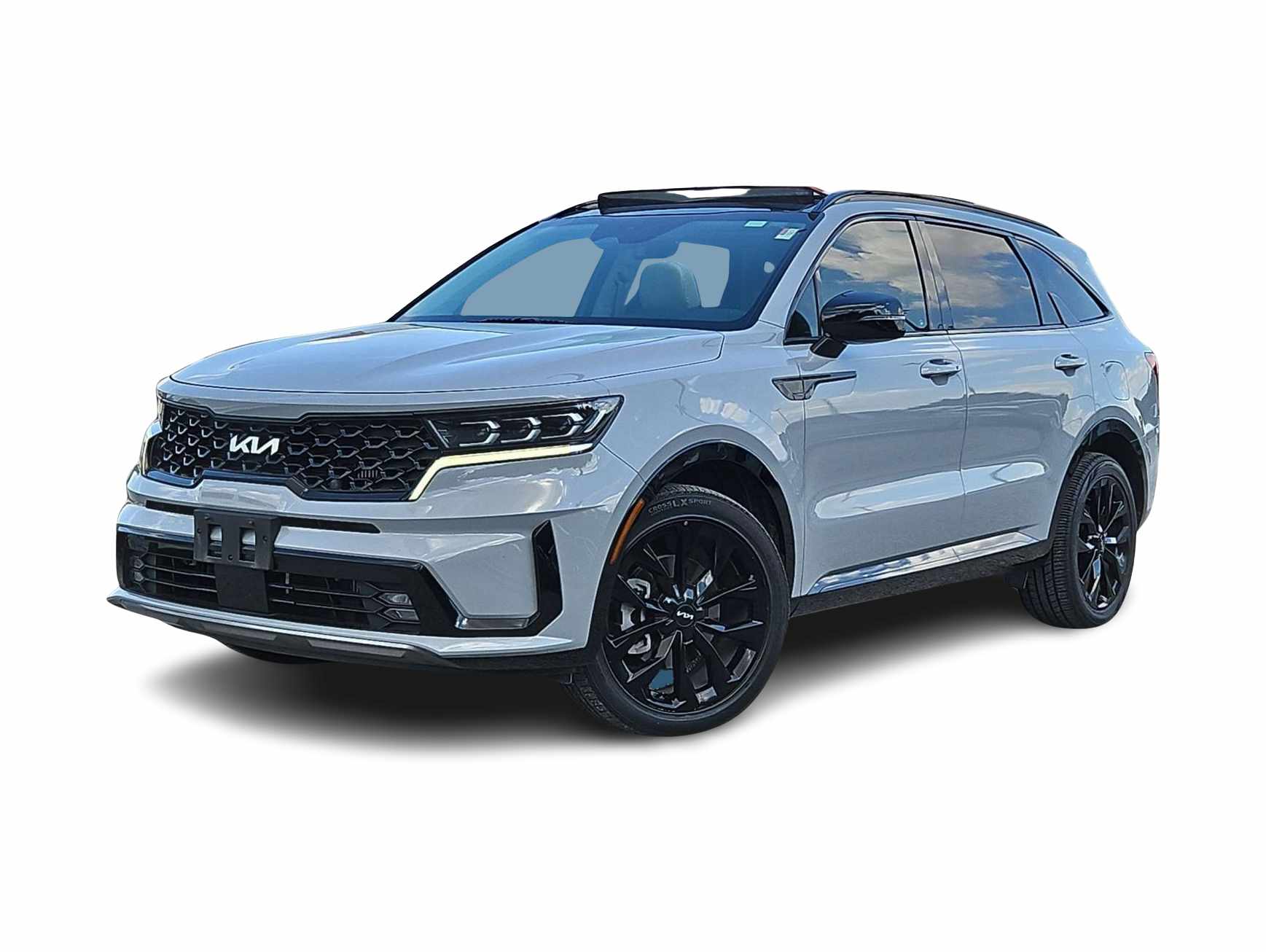 Thumbnail: 2023 Kia Sorento - 1