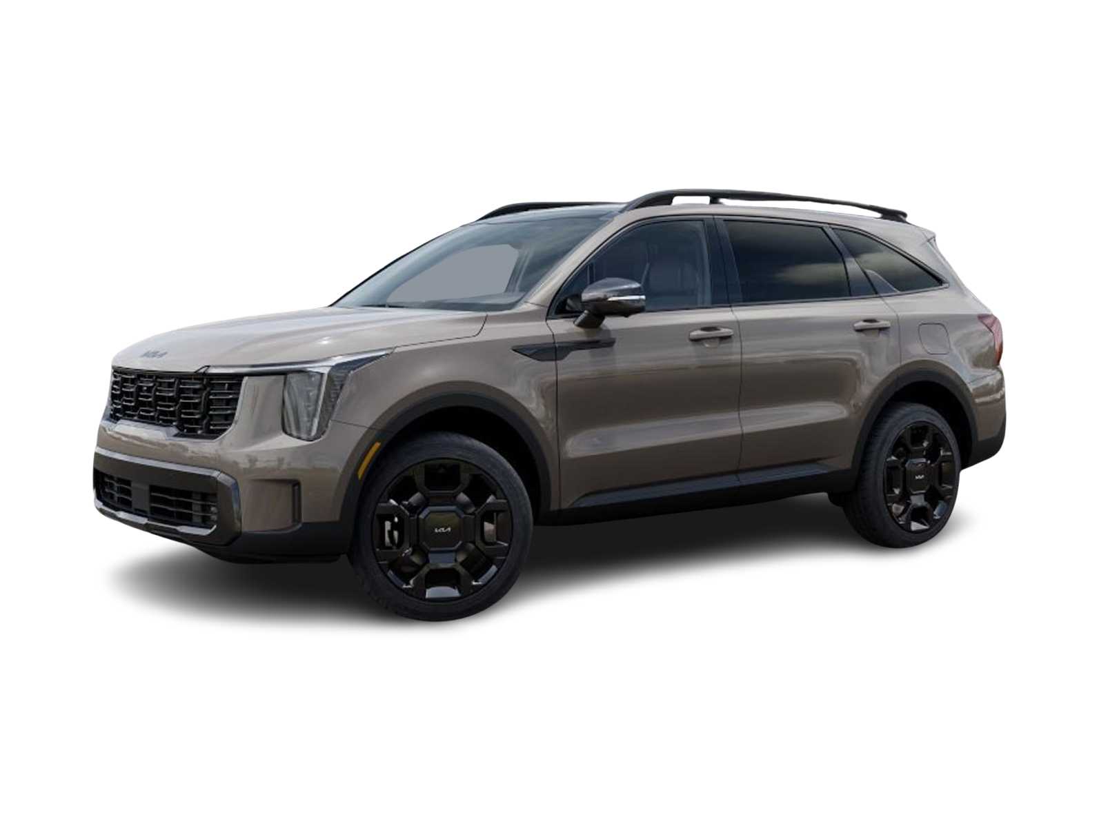 Thumbnail: 2026 Kia Sorento - 1