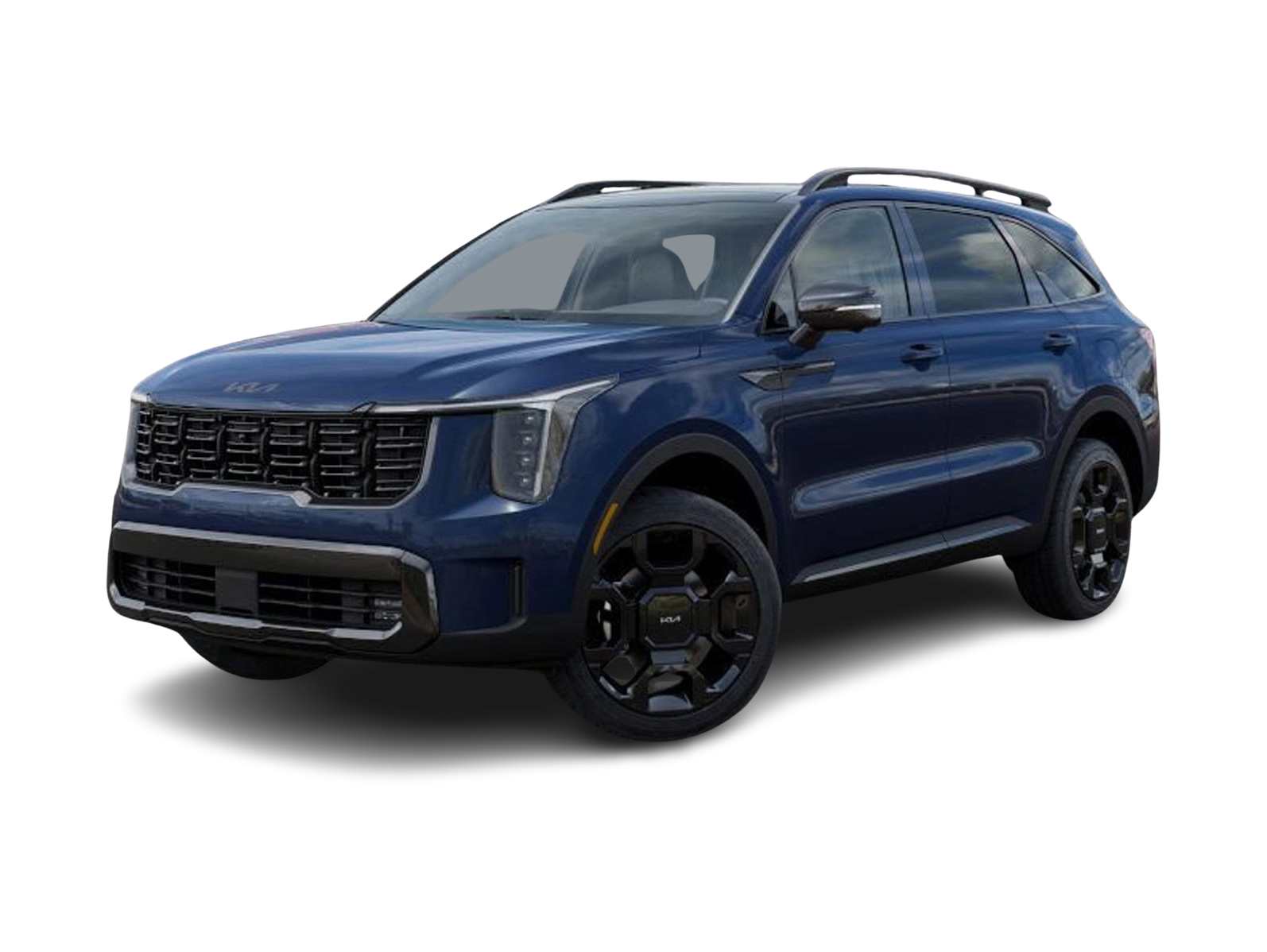 Thumbnail: 2026 Kia Sorento - 1