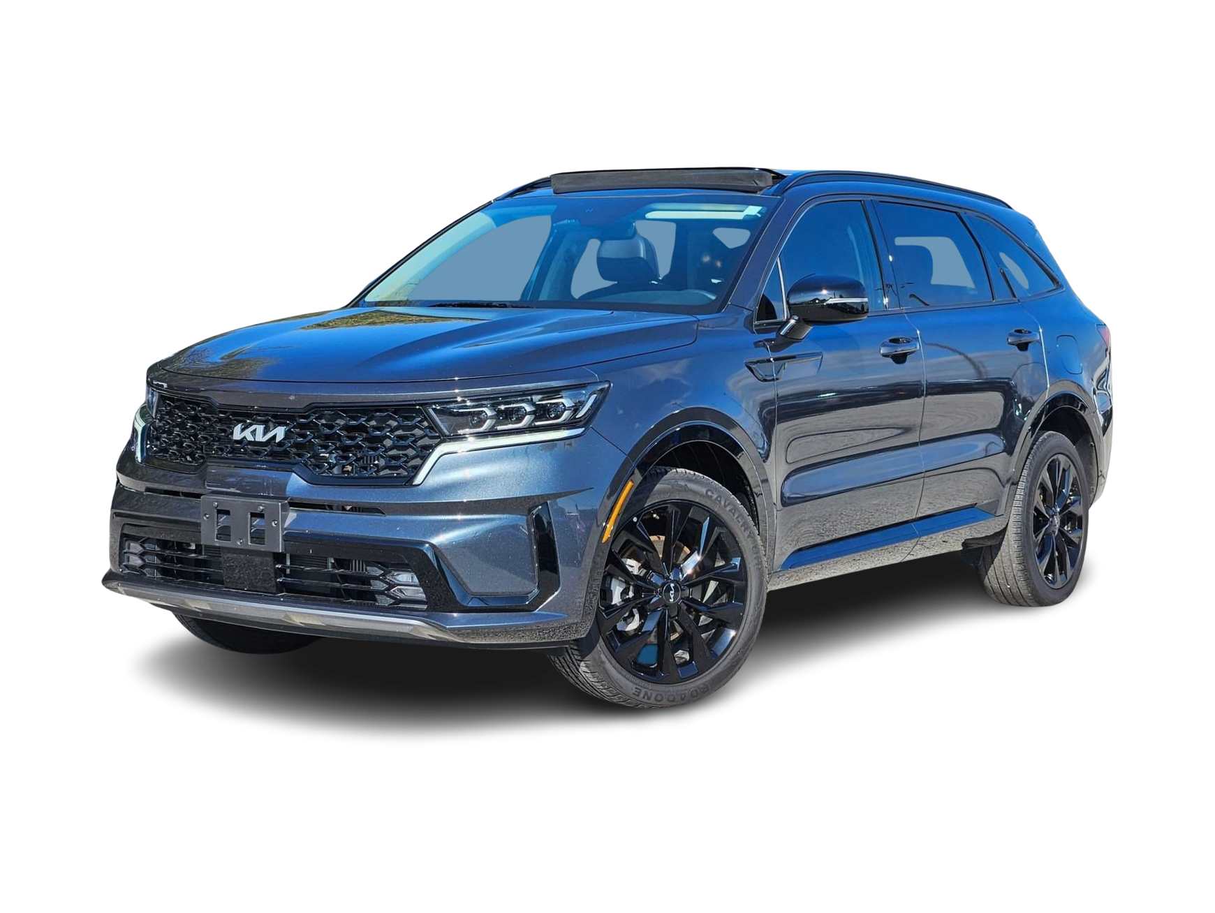 Thumbnail: 2023 Kia Sorento - 1