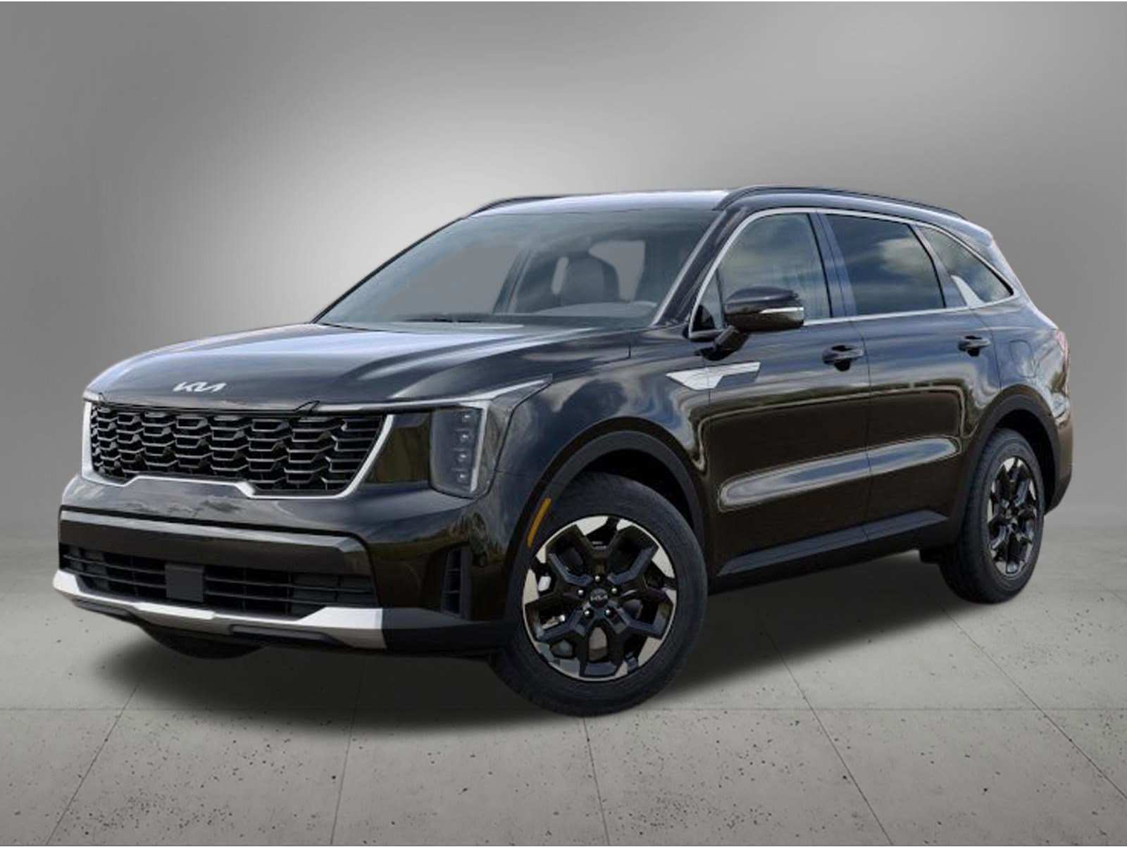 2026 Kia Sorento S's photo