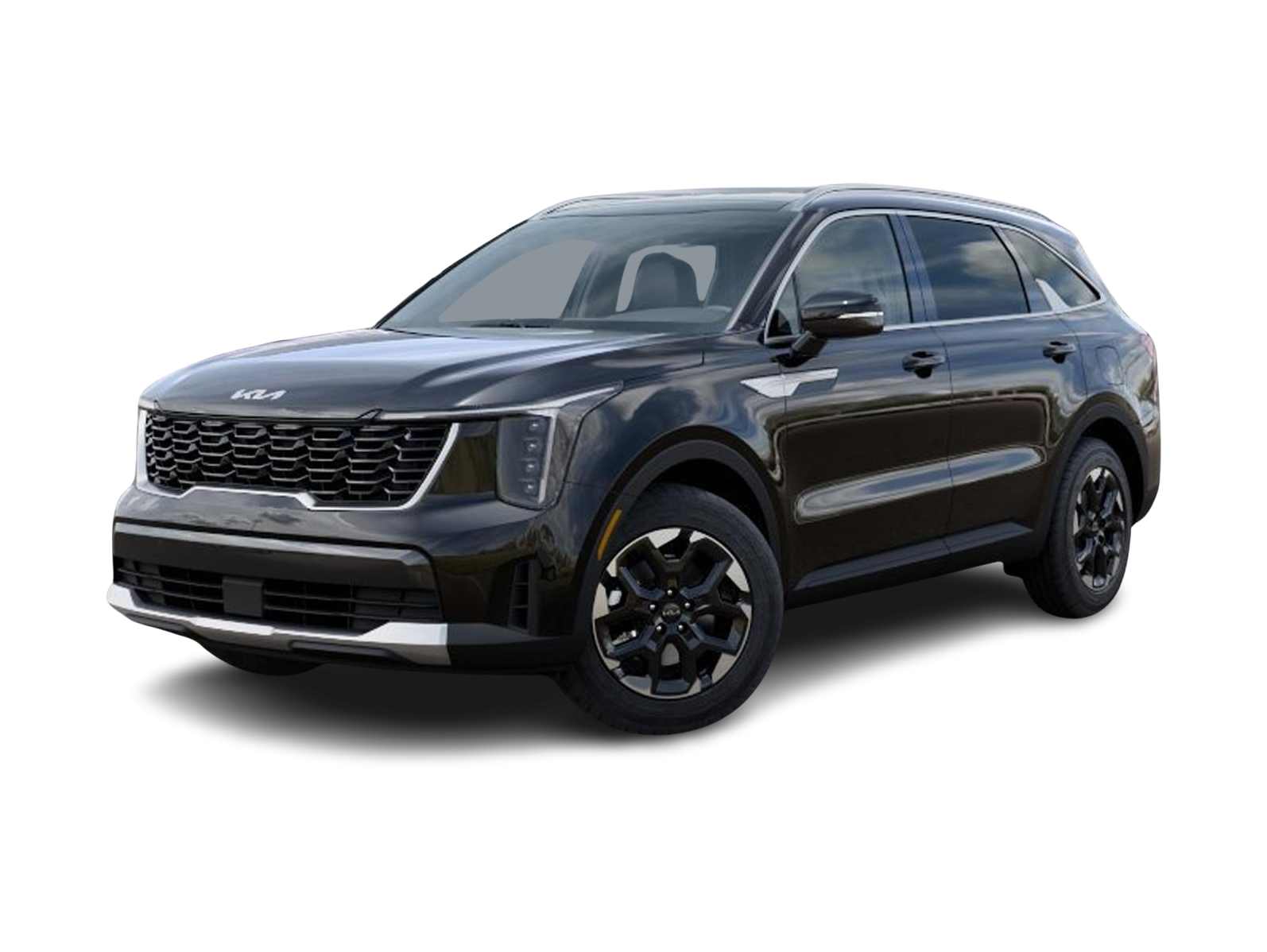 Thumbnail: 2026 Kia Sorento - 1