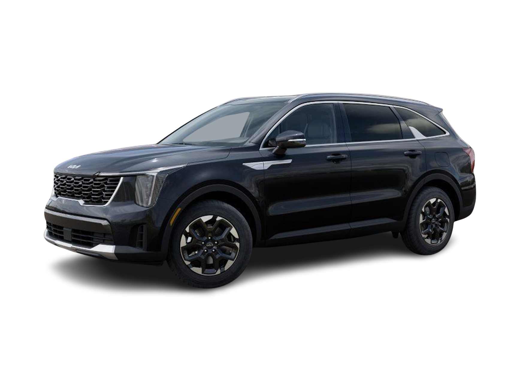 Thumbnail: 2026 Kia Sorento - 1