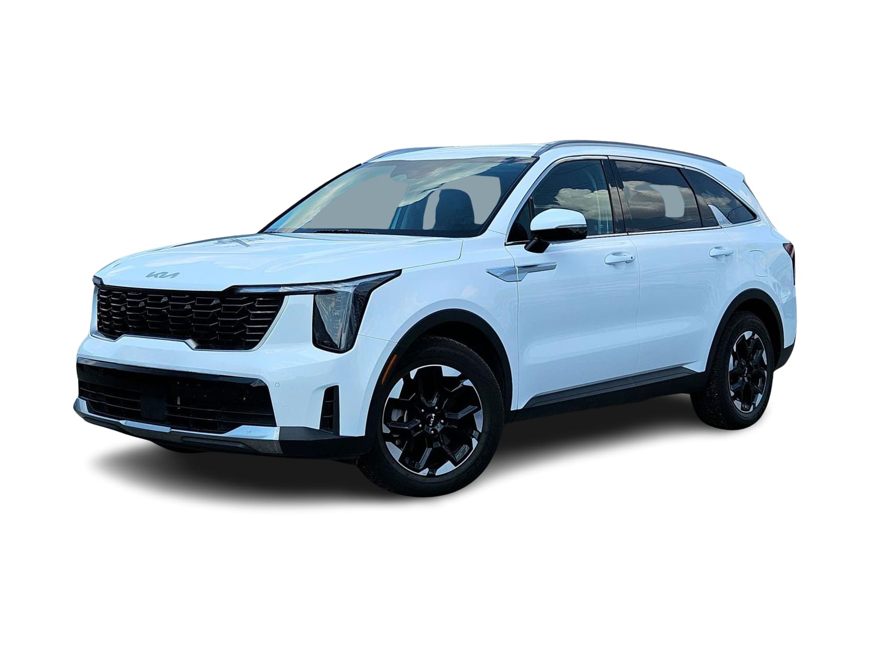 Thumbnail: 2024 Kia Sorento - 1