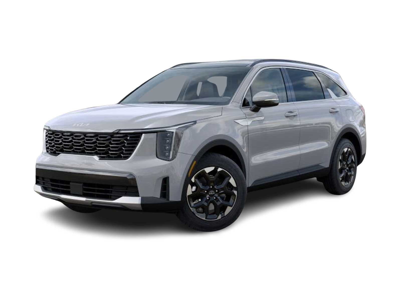 Thumbnail: 2026 Kia Sorento - 1