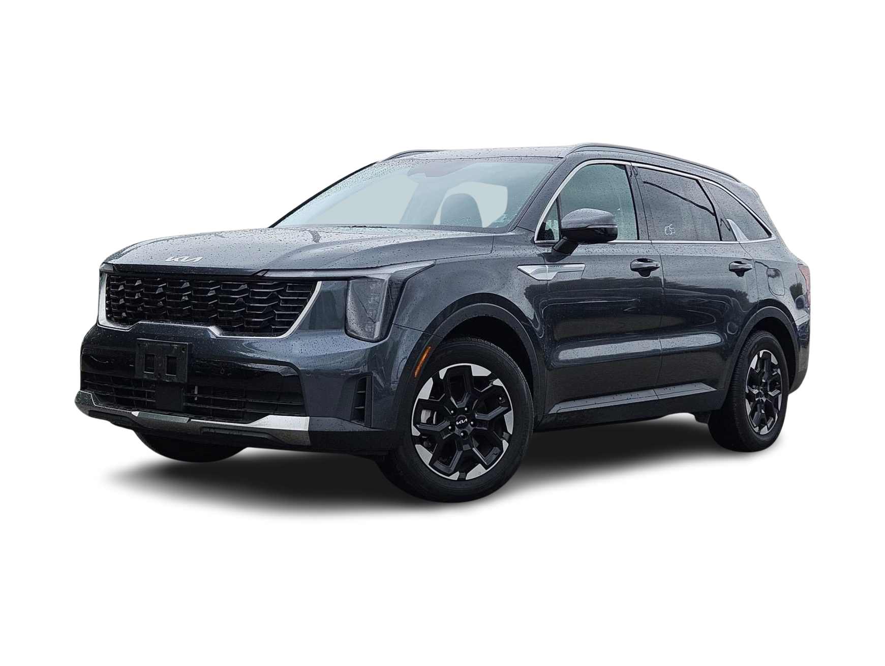 2024 Kia Sorento S -
                Dallas, TX