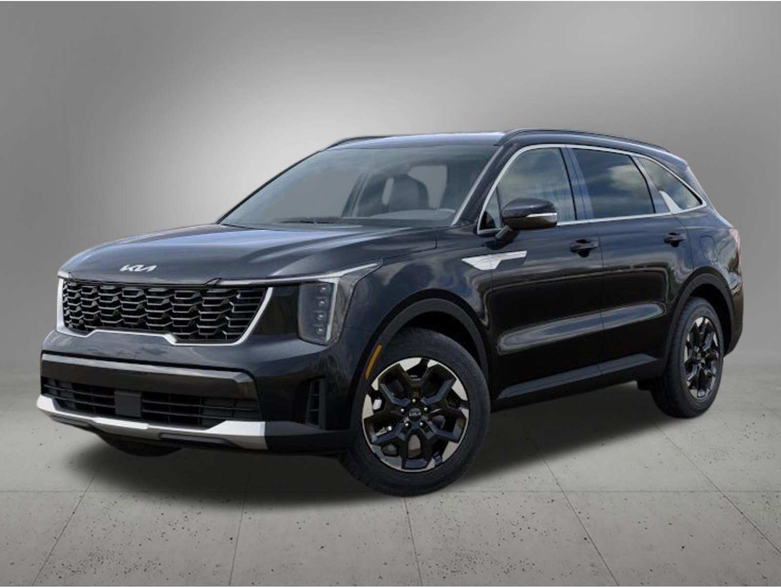 2026 Kia Sorento S's photo