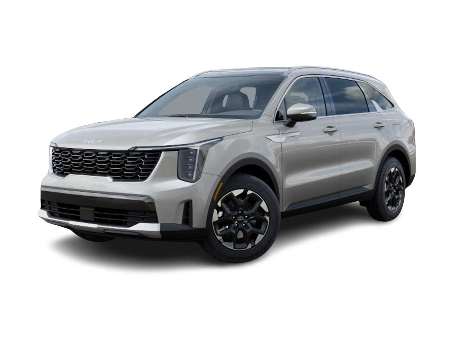 Thumbnail: 2026 Kia Sorento - 1