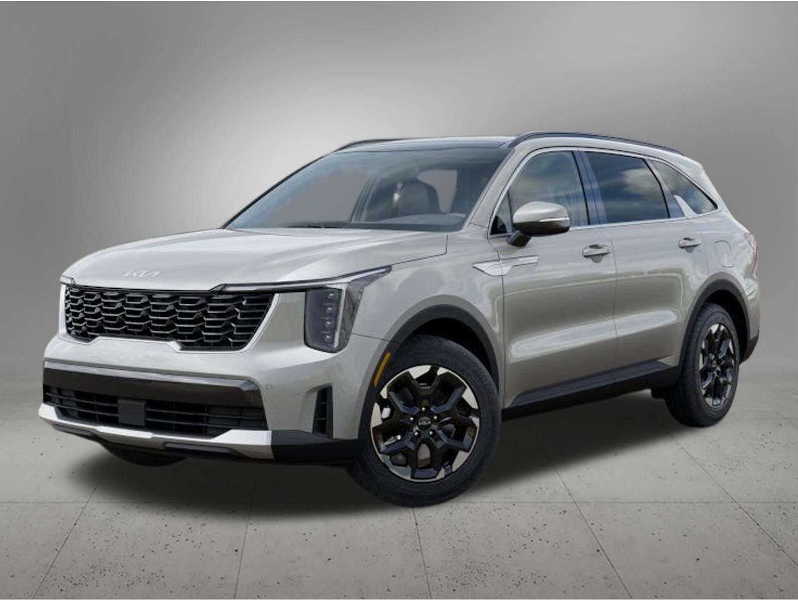 2026 Kia Sorento S's photo