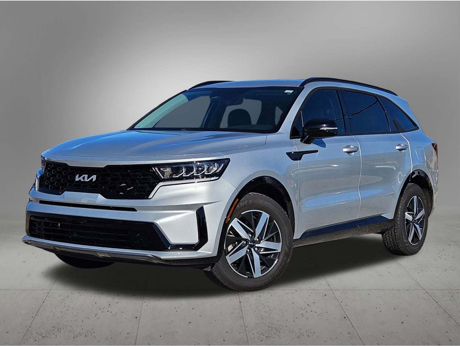 2022 Kia Sorento S's photo