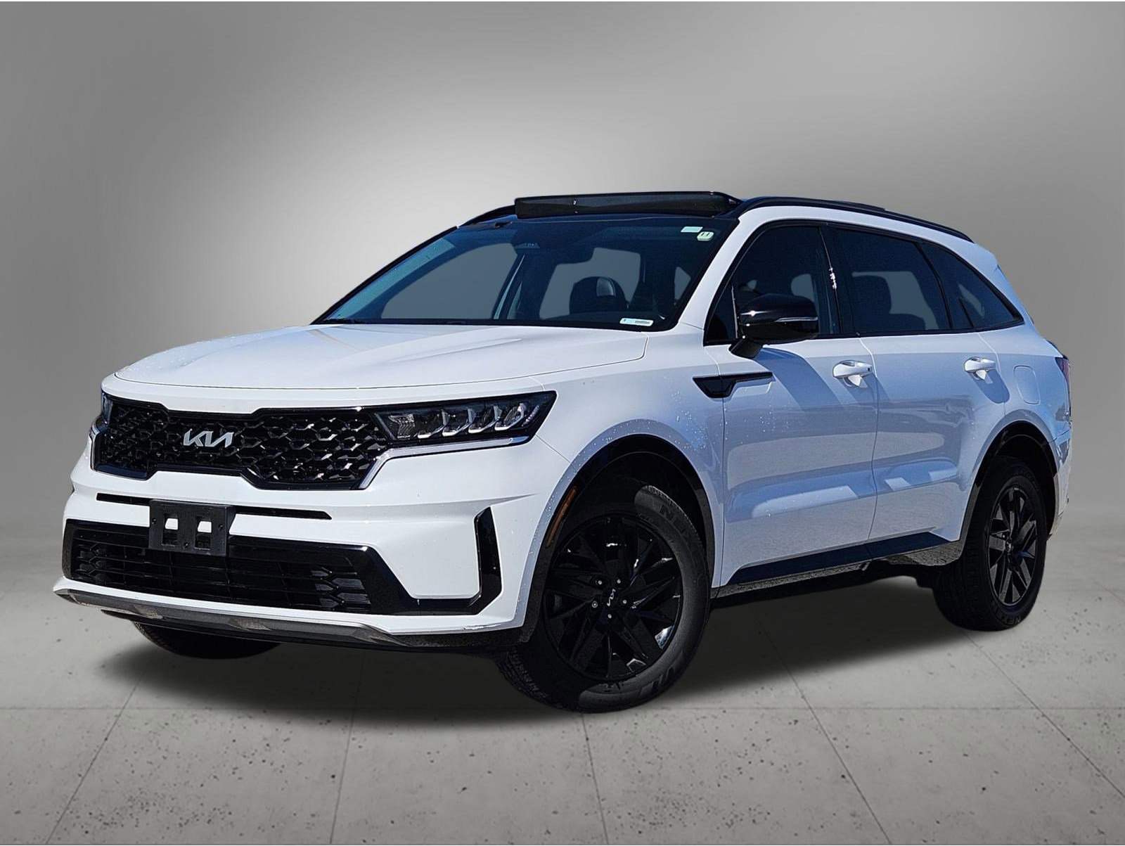 2023 Kia Sorento S's photo