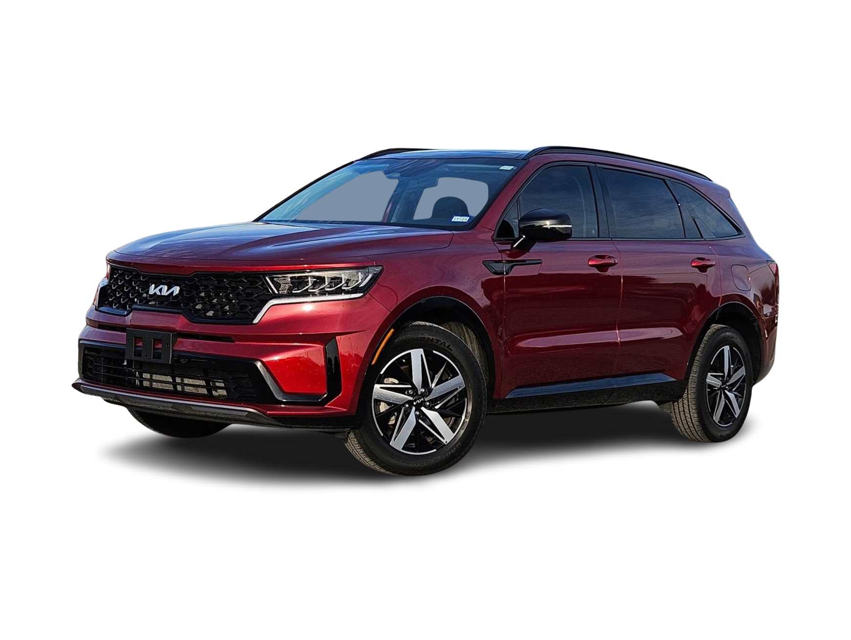 2023 Kia Sorento S -
                Dallas, TX