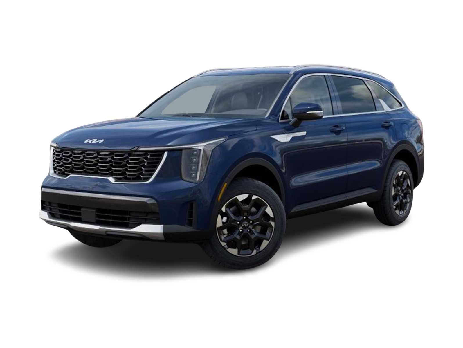 Thumbnail: 2026 Kia Sorento - 1