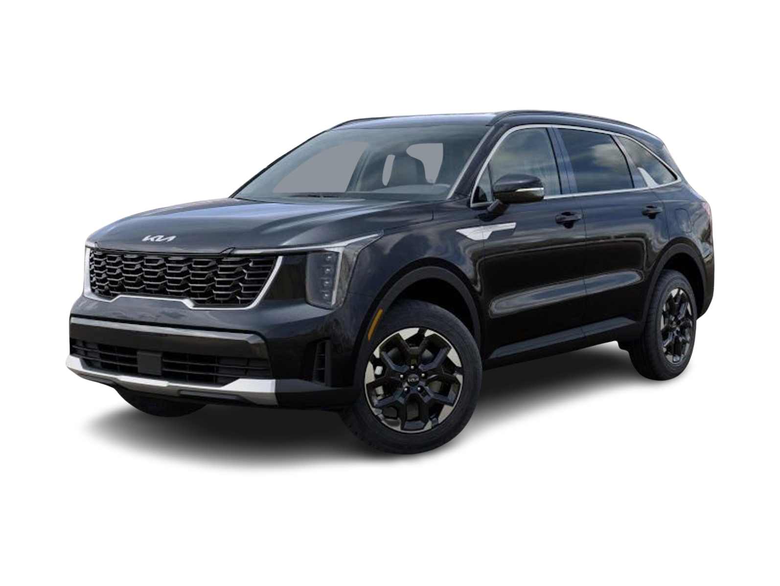 Thumbnail: 2026 Kia Sorento - 1
