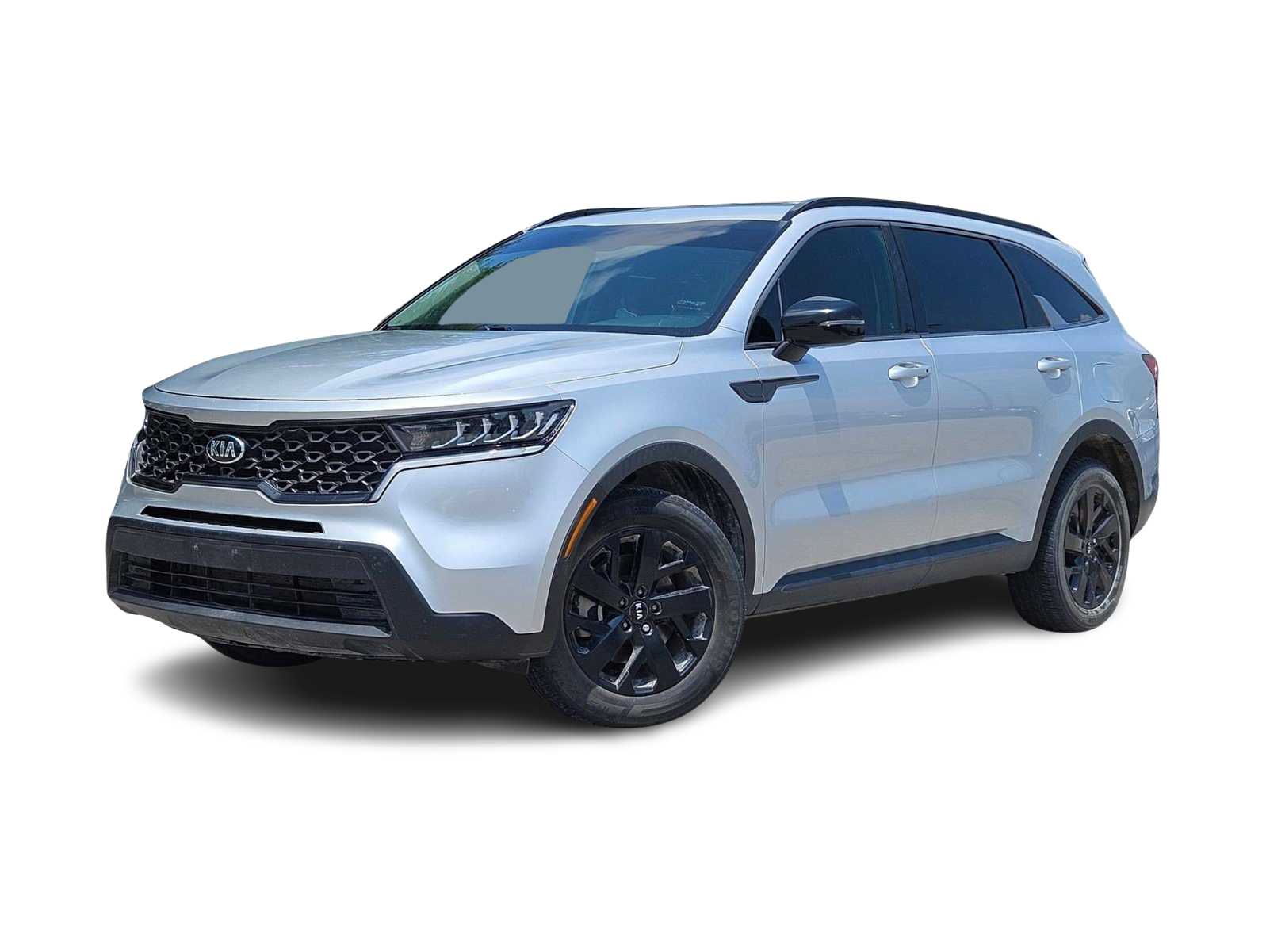 2021 Kia Sorento S -
                  Dallas, TX