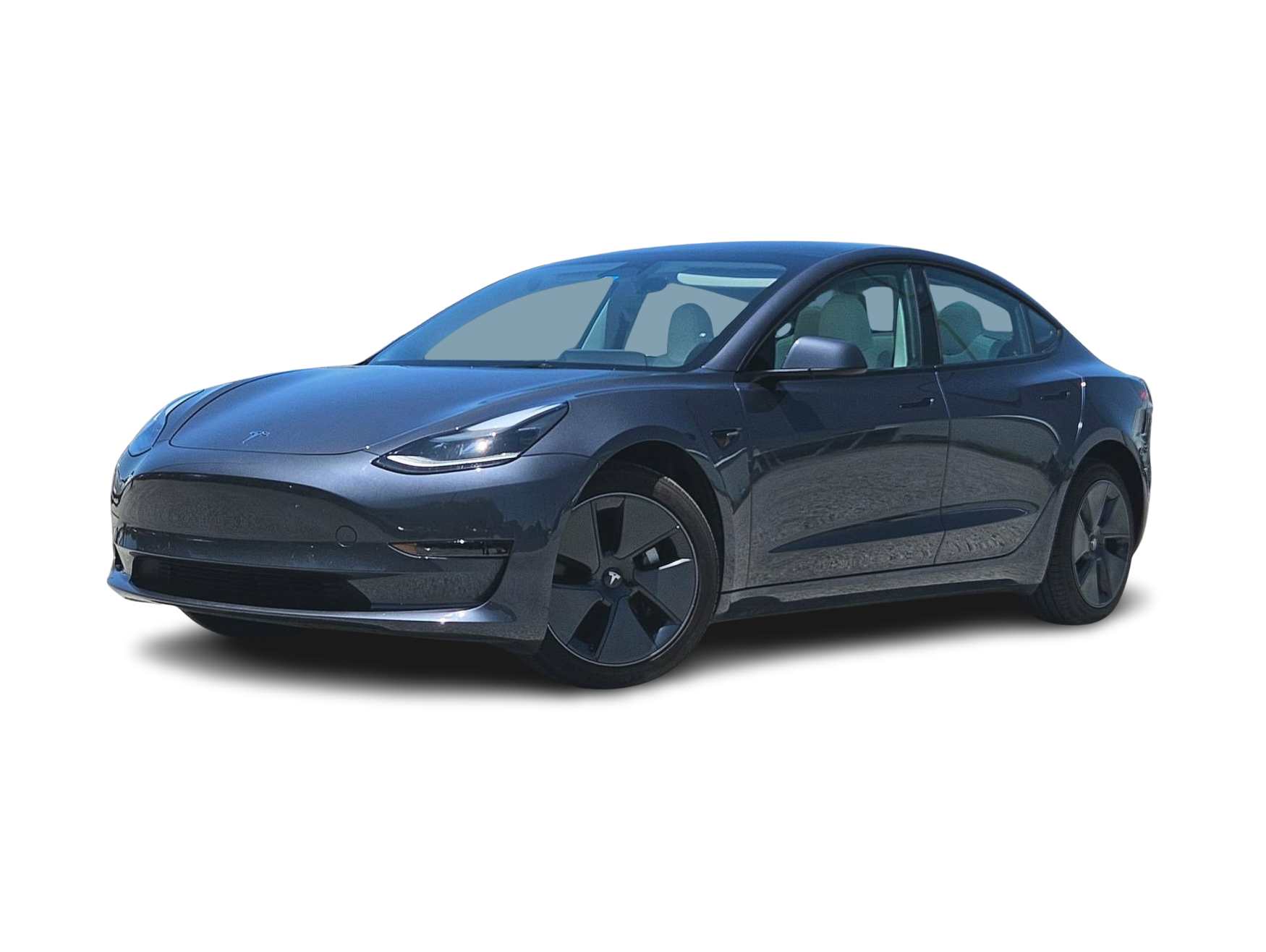 2023 Tesla Model 3 Standard Range -
                  Dallas, TX