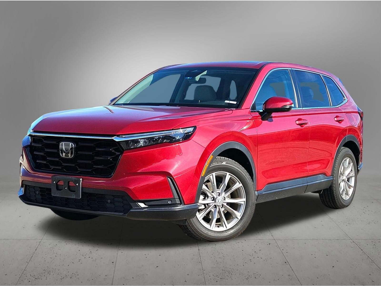 2023 Honda CR-V EX-L's photo