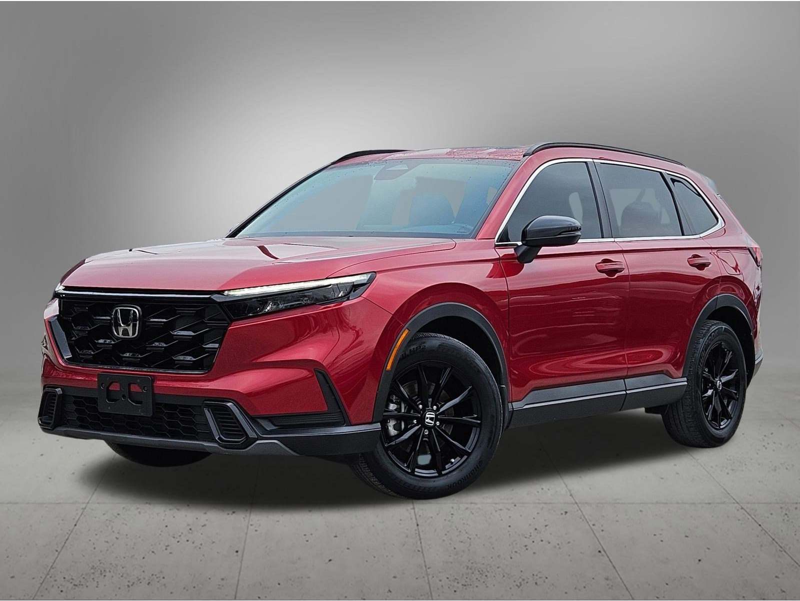 2024 Honda CR-V Sport's photo