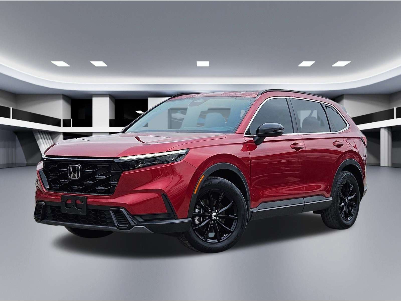 2024 Honda CR-V Sport's photo
