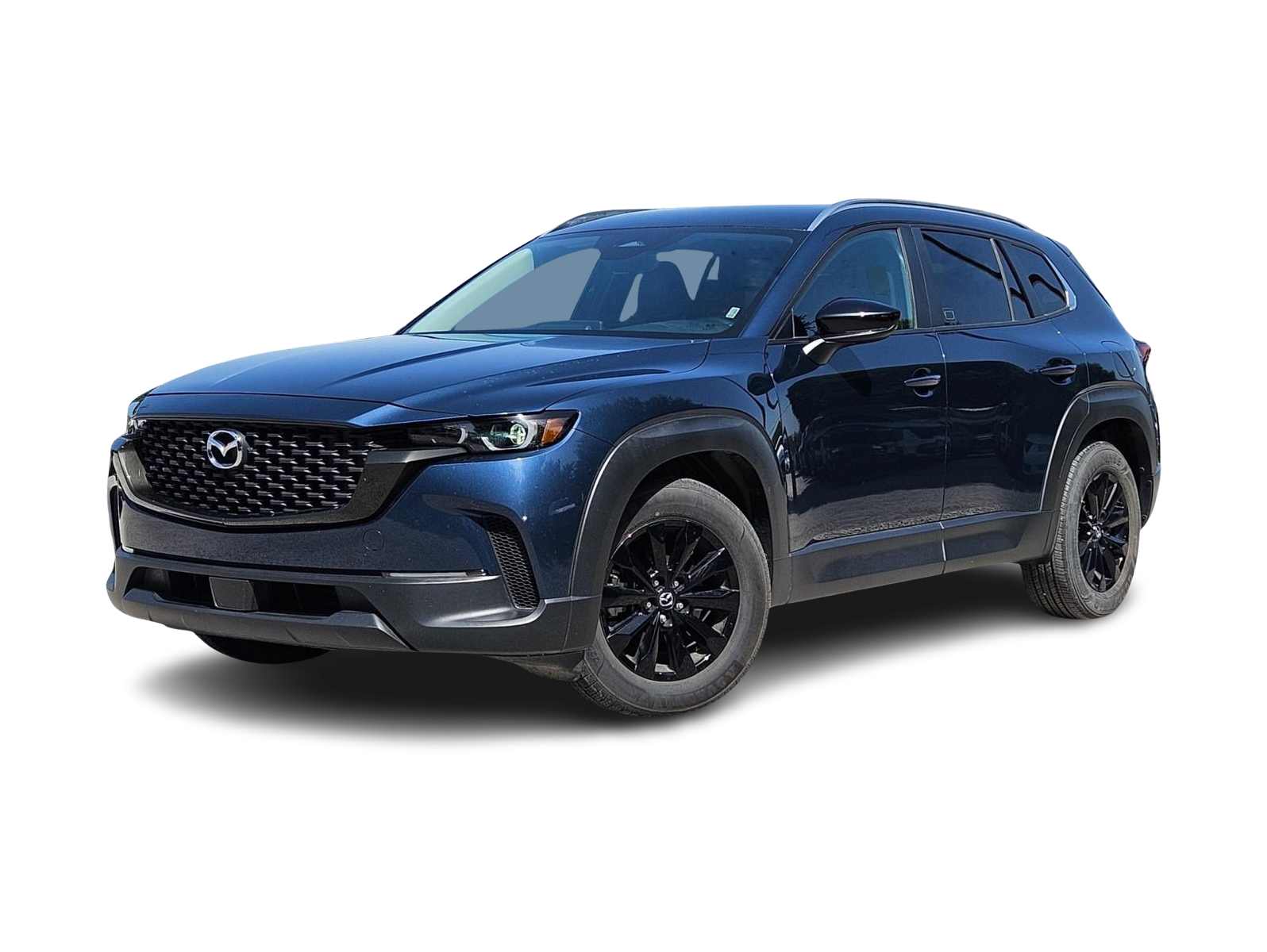 2025 Mazda CX-50 S Preferred -
                  Dallas, TX
