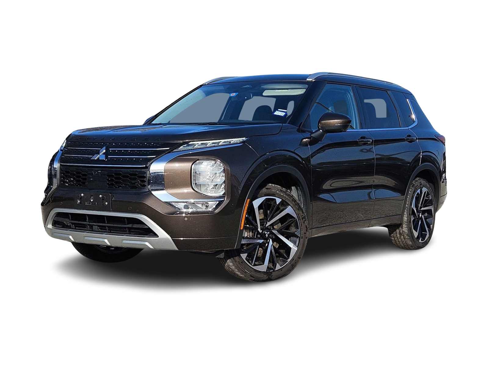 Thumbnail: 2022 Mitsubishi Outlander - 1