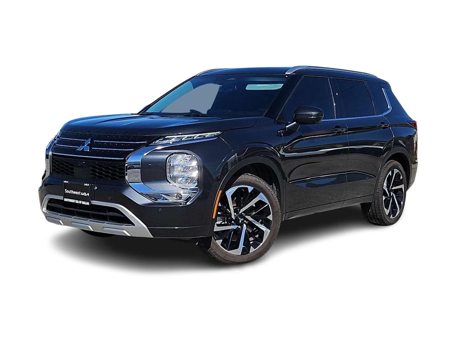 2024 Mitsubishi Outlander SEL -
                  Dallas, TX
