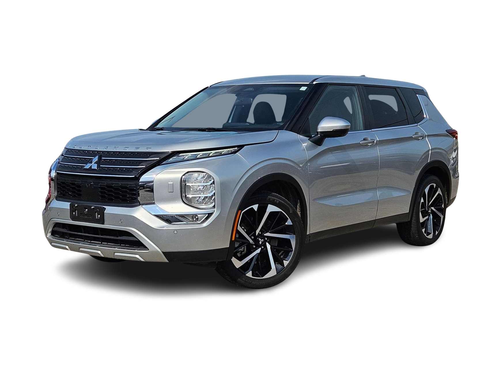 2022 Mitsubishi Outlander SE -
                  Dallas, TX