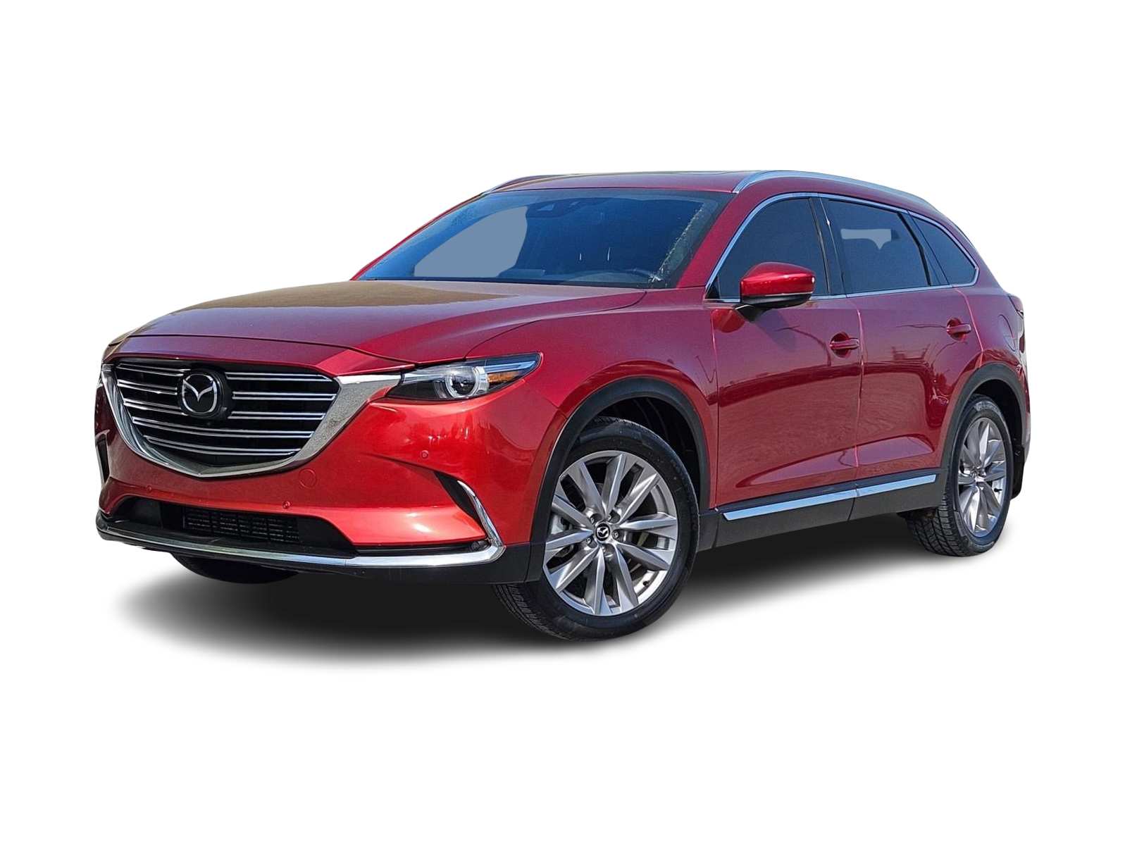 2020 Mazda CX-9 Grand Touring -
                  Dallas, TX